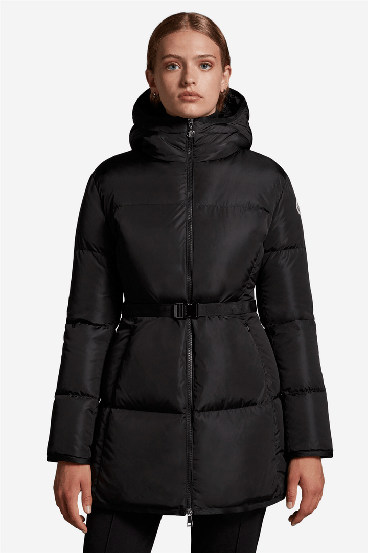Moncler Yttertøy Sirli Short Down Jacket