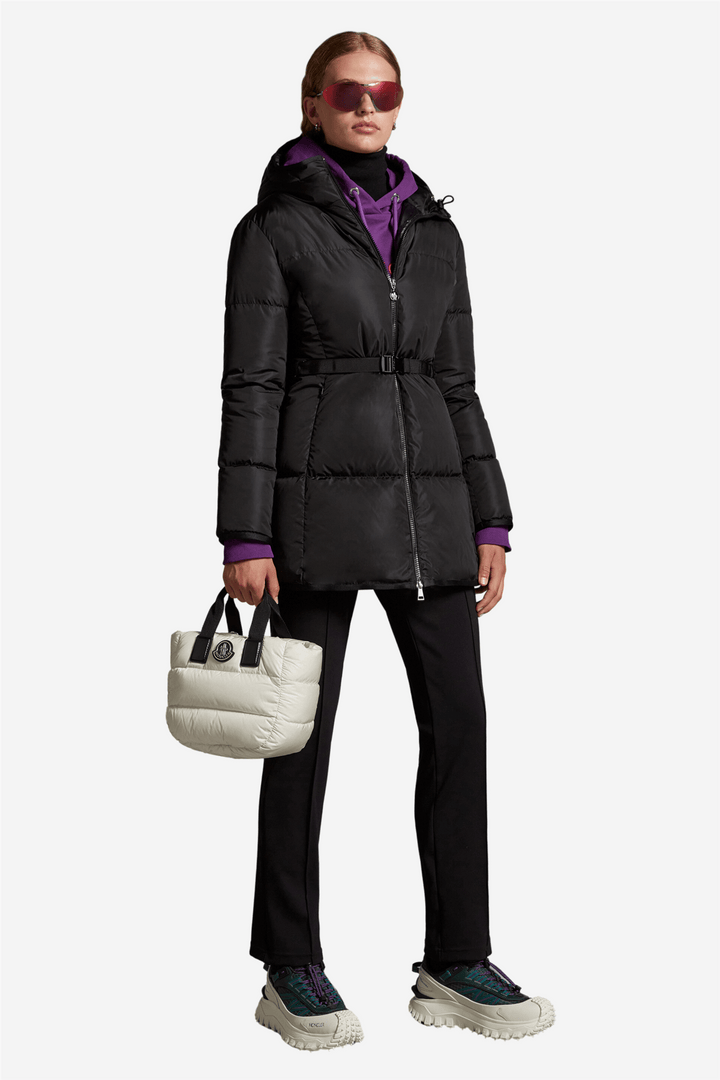 Moncler Yttertøy Sirli Short Down Jacket