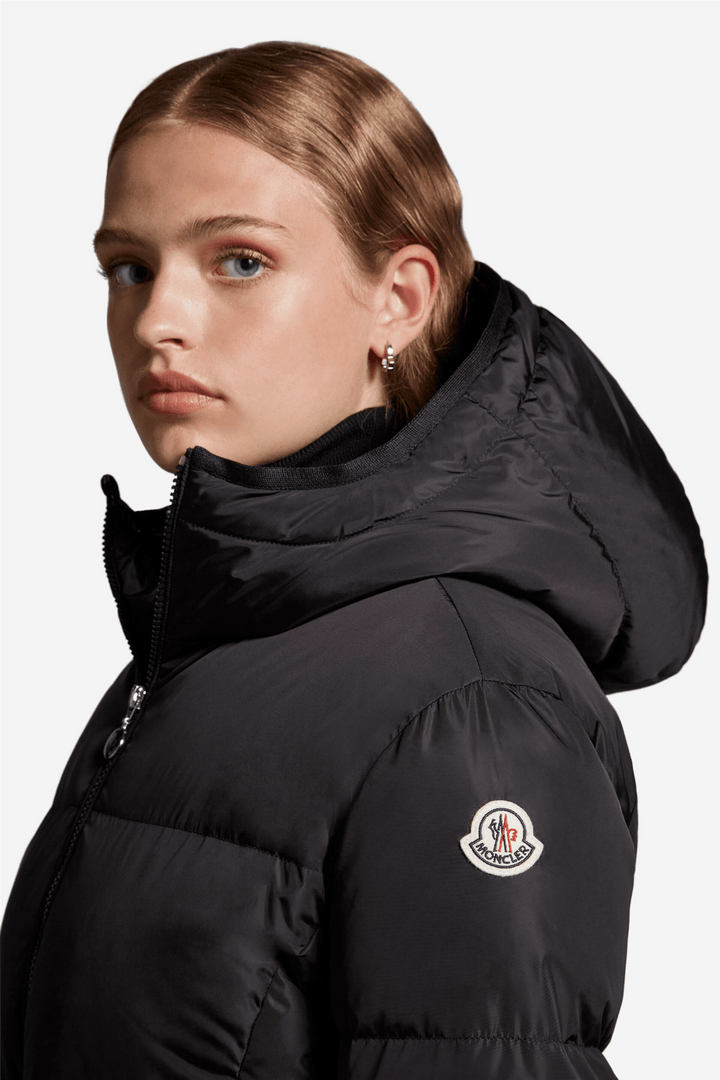 Moncler Yttertøy Sirli Short Down Jacket