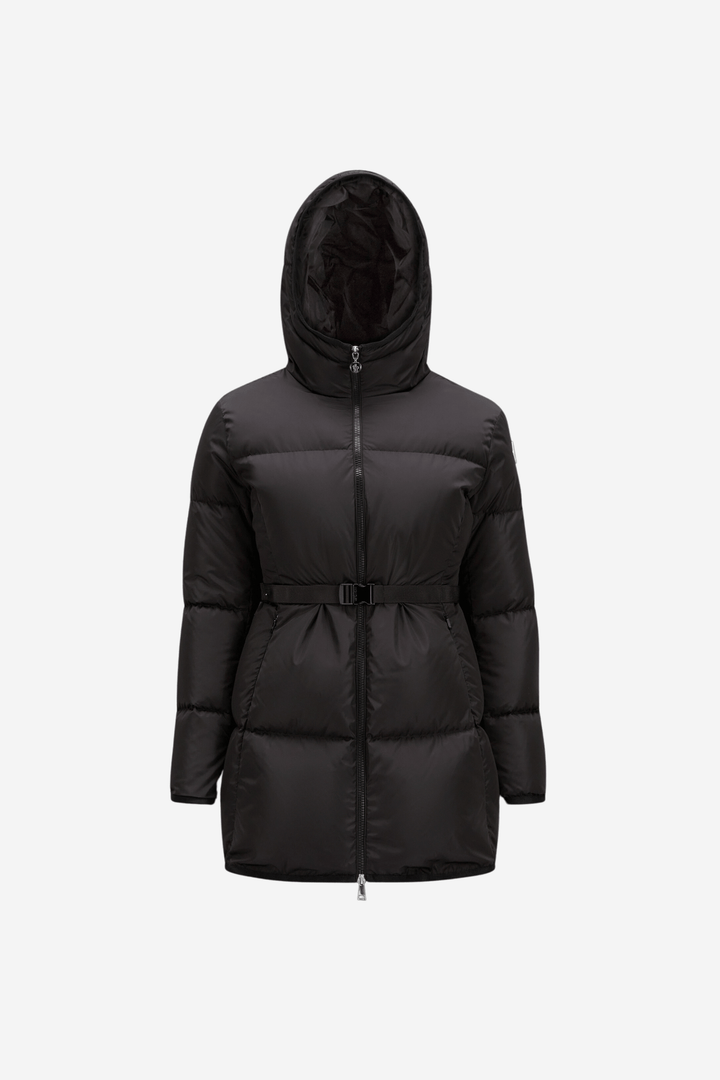 Moncler Yttertøy Sirli Short Down Jacket