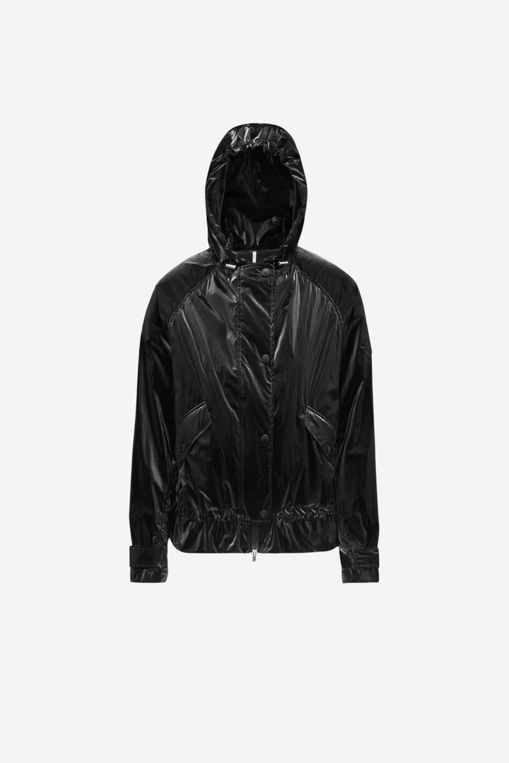 Moncler Yttertøy Tiya Hooded Jacket