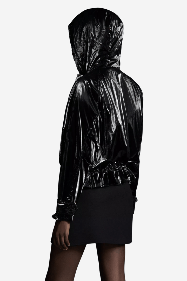 Moncler Yttertøy Tiya Hooded Jacket