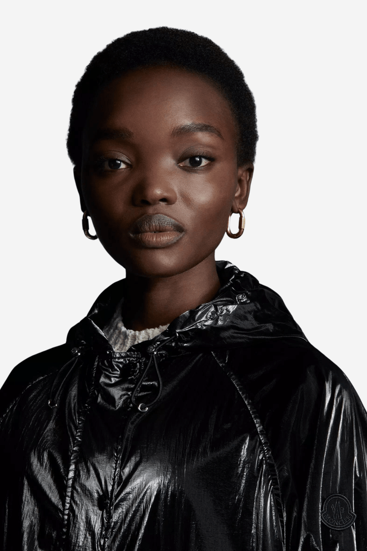 Moncler Yttertøy Tiya Hooded Jacket