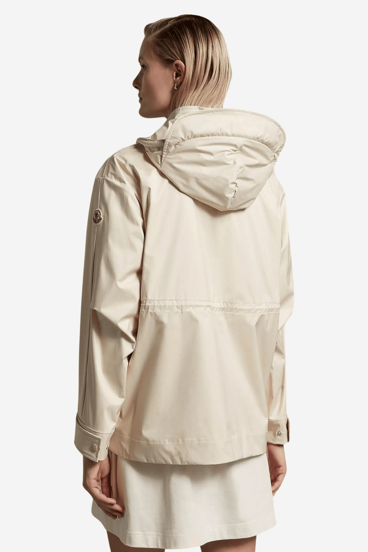 Moncler Yttertøy Valiere Parka Jacket
