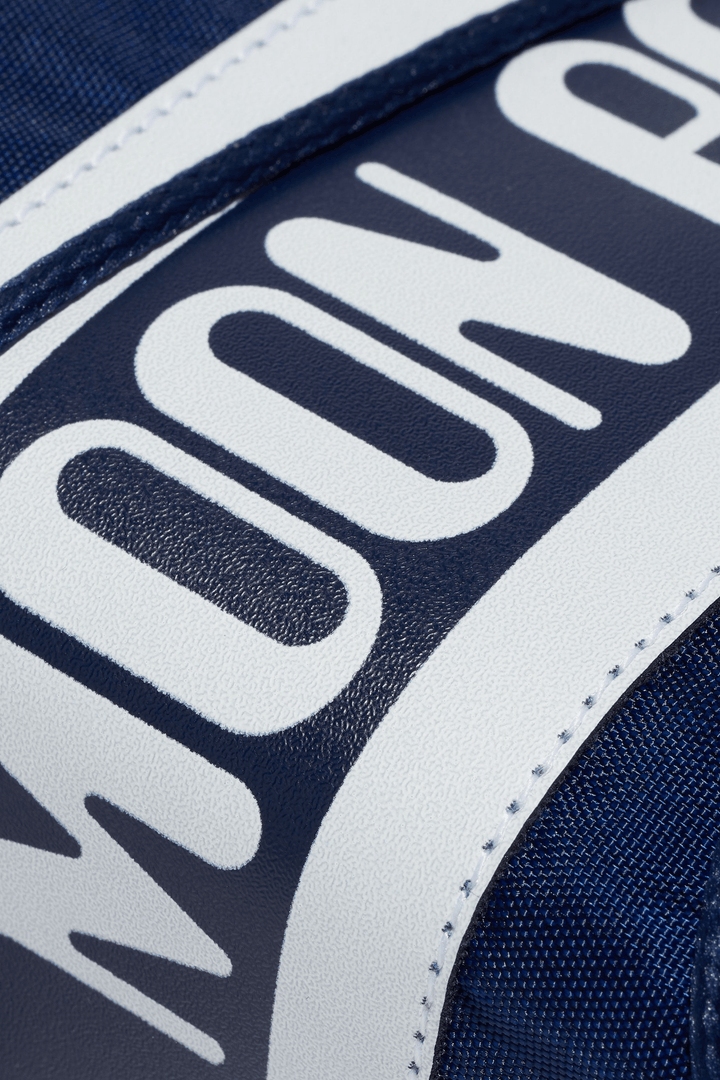 Moon Boots Sko Icon Nylon Boots Blue