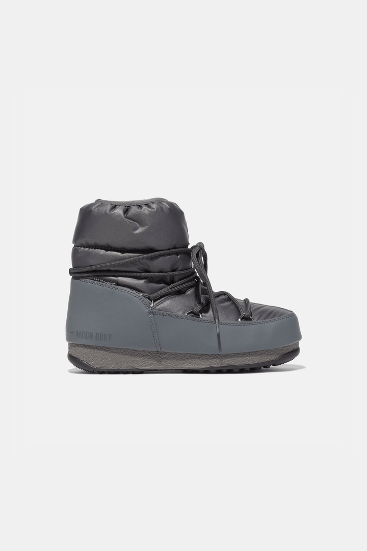 Moon Boots Sko Low Nylon Boots Castlerock