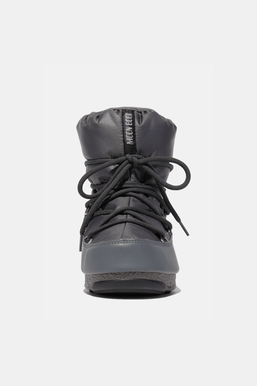 Moon Boots Sko Low Nylon Boots Castlerock