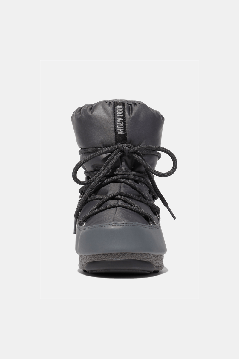 Low Nylon Boots Castlerock Me My Cousin