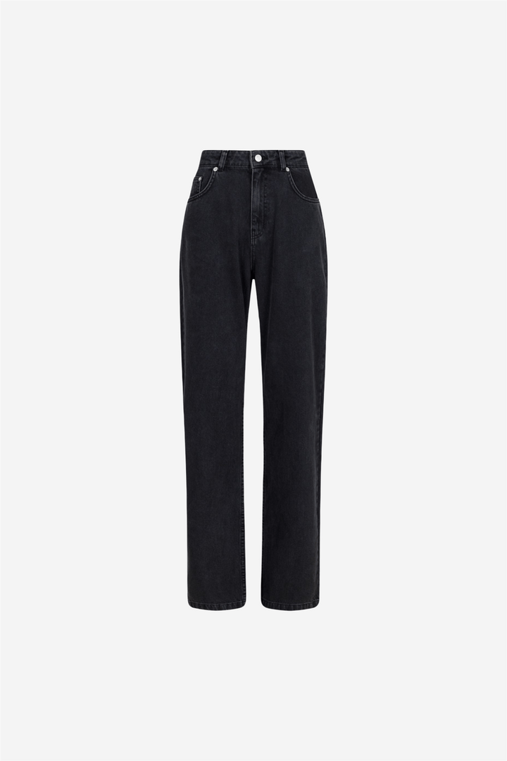 Neo Noir Bukser & jeans Simona D Pants Black