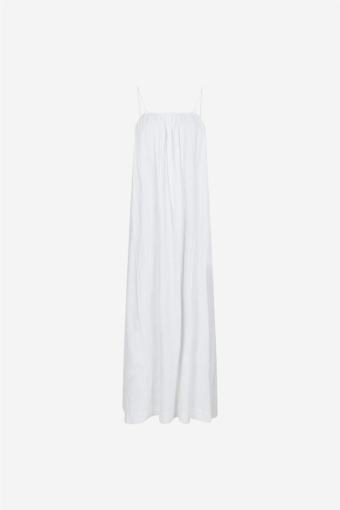 Neo Noir Kjoler & jumpsuits Allie Soft Linen Dress