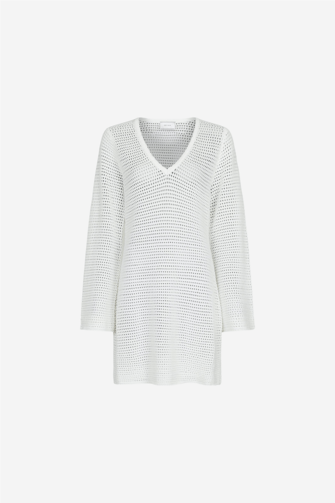Neo Noir Kjoler & jumpsuits Jeanett Crochet Dress