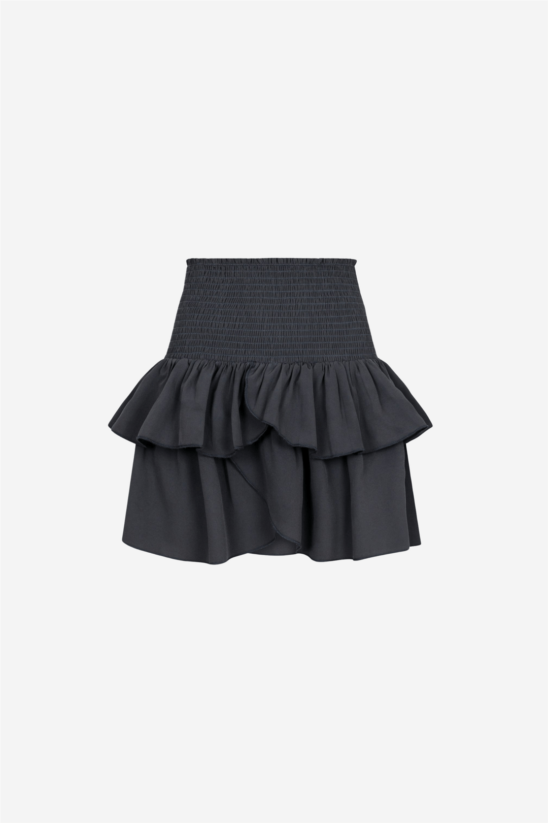 Neo Noir Skjørt Carin R Skirt Antracit
