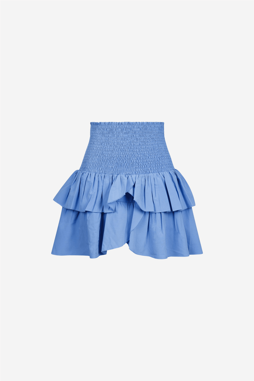 Neo Noir Skjørt Carin R Skirt Blue