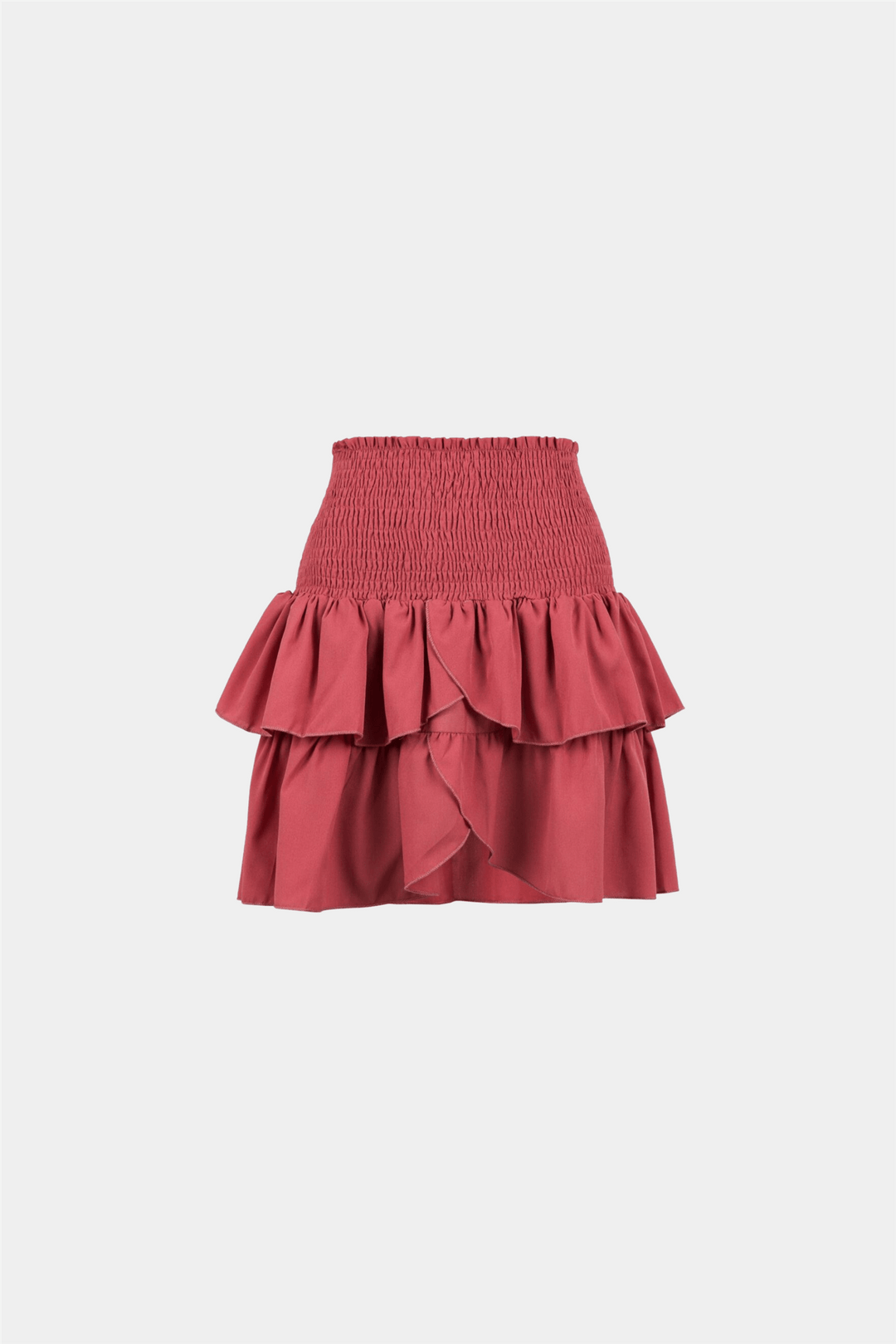 Neo Noir Skjørt Carin Skirt Evening Rose