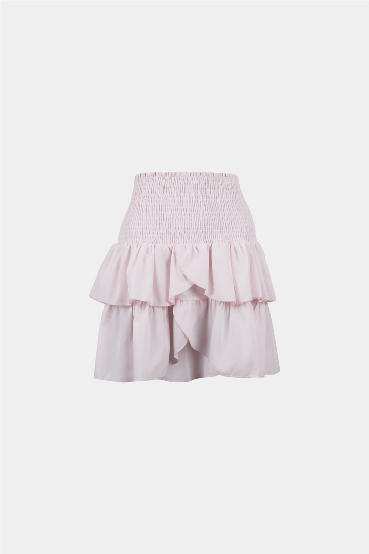 Neo Noir Skjørt Carin Skirt Rose Smoke