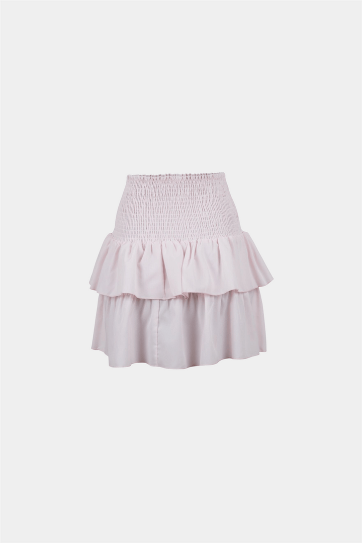 Neo Noir Skjørt Carin Skirt Rose Smoke