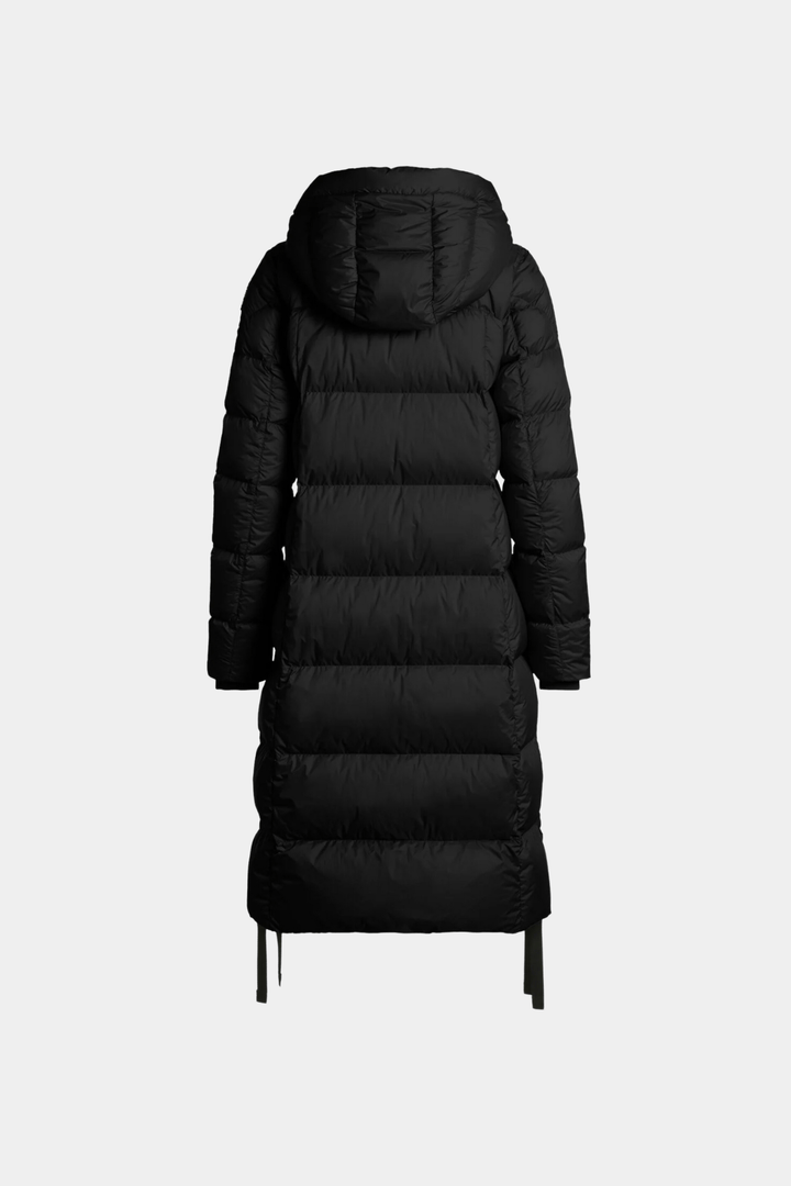 Parajumpers Yttertøy Panda Black