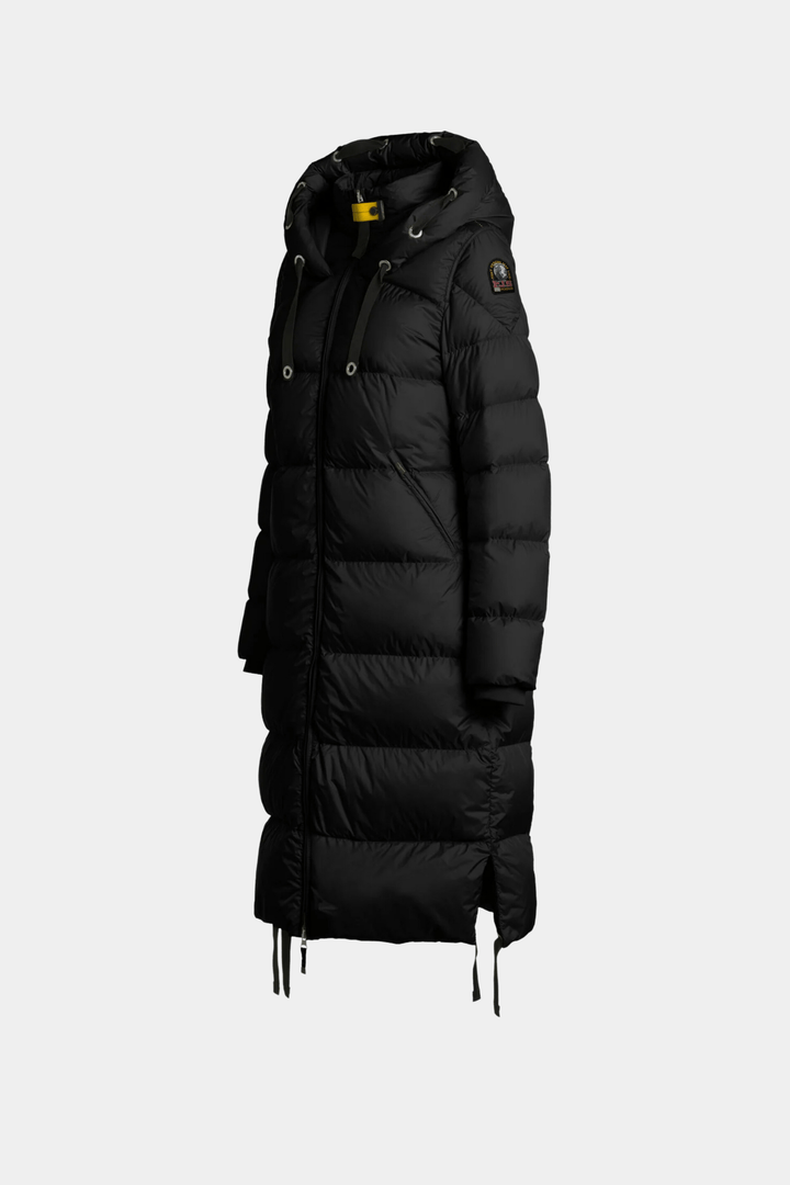 Parajumpers Yttertøy Panda Black