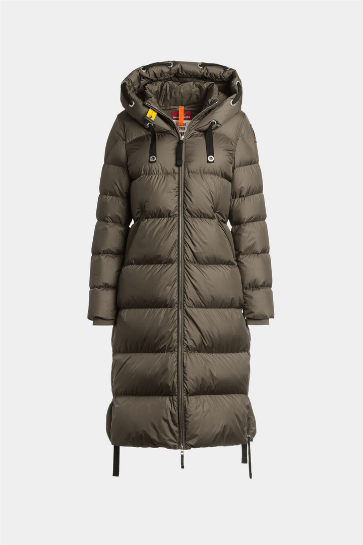 Parajumpers Yttertøy Panda Taggia Olive