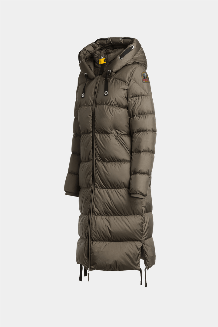 Parajumpers Yttertøy Panda Taggia Olive