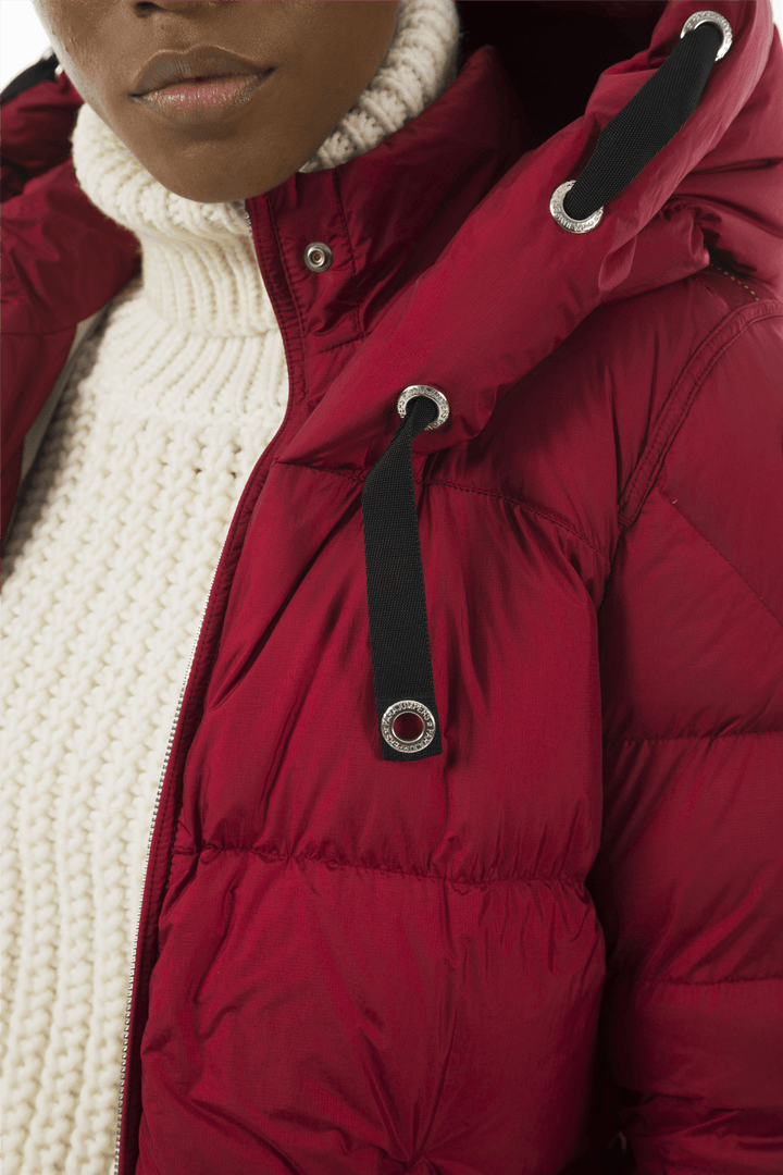 Parajumpers Yttertøy Panda Taggia Olive