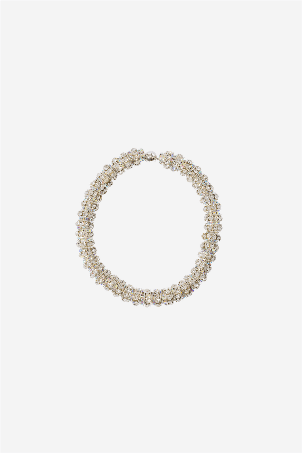 Pearl Octopuss.y Smykker Knot Bracelet Silver