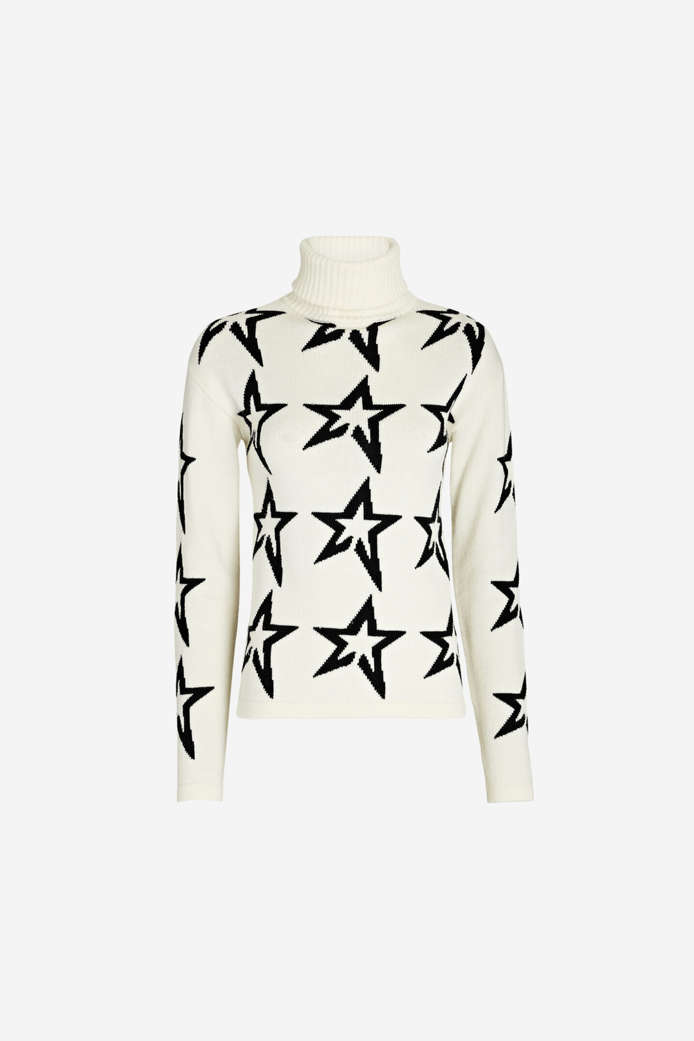Perfect Moment Skitøy Star Dust Sweater Snow White