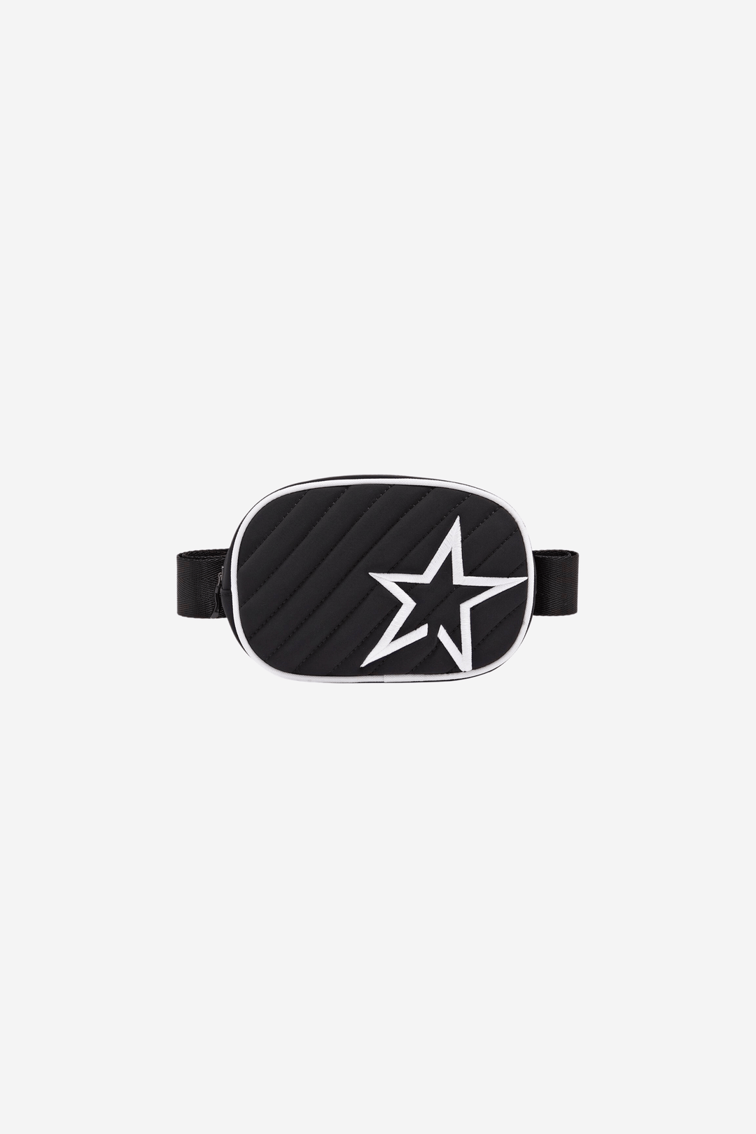 Perfect Moment Tilbehør Star Bum Bag Jet Black