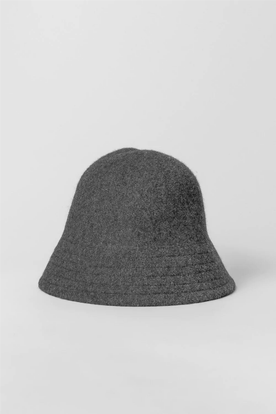 Mamsen Dark Charcoal