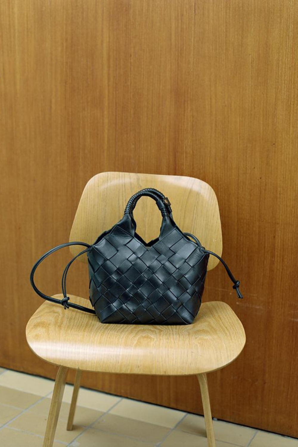 MISU BLACK - Me & My Cousin