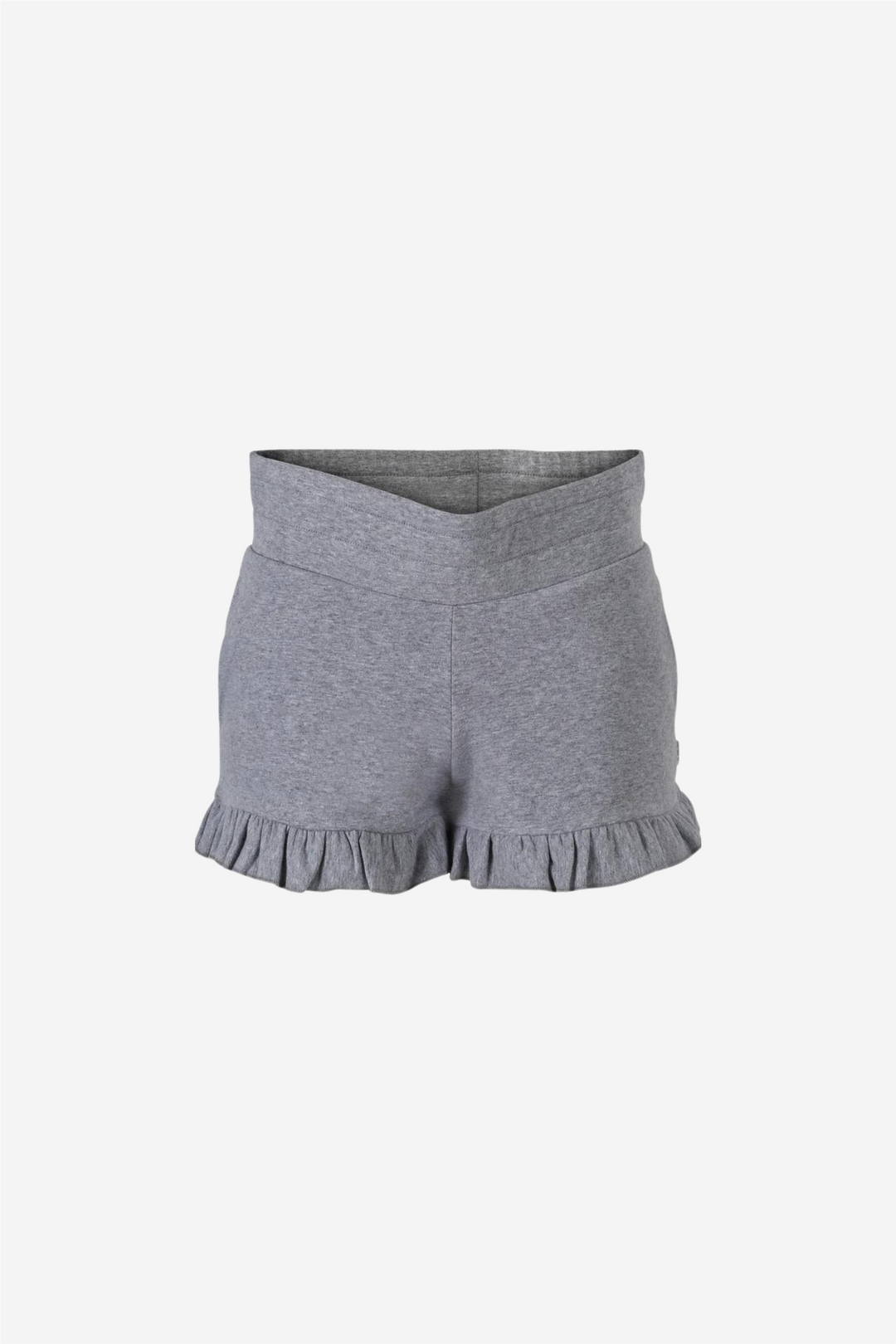Tika Shorts Grey