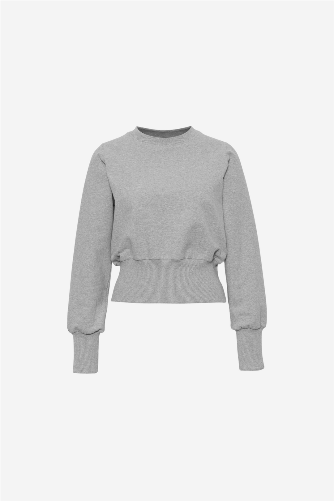 Minny Sweater Gray