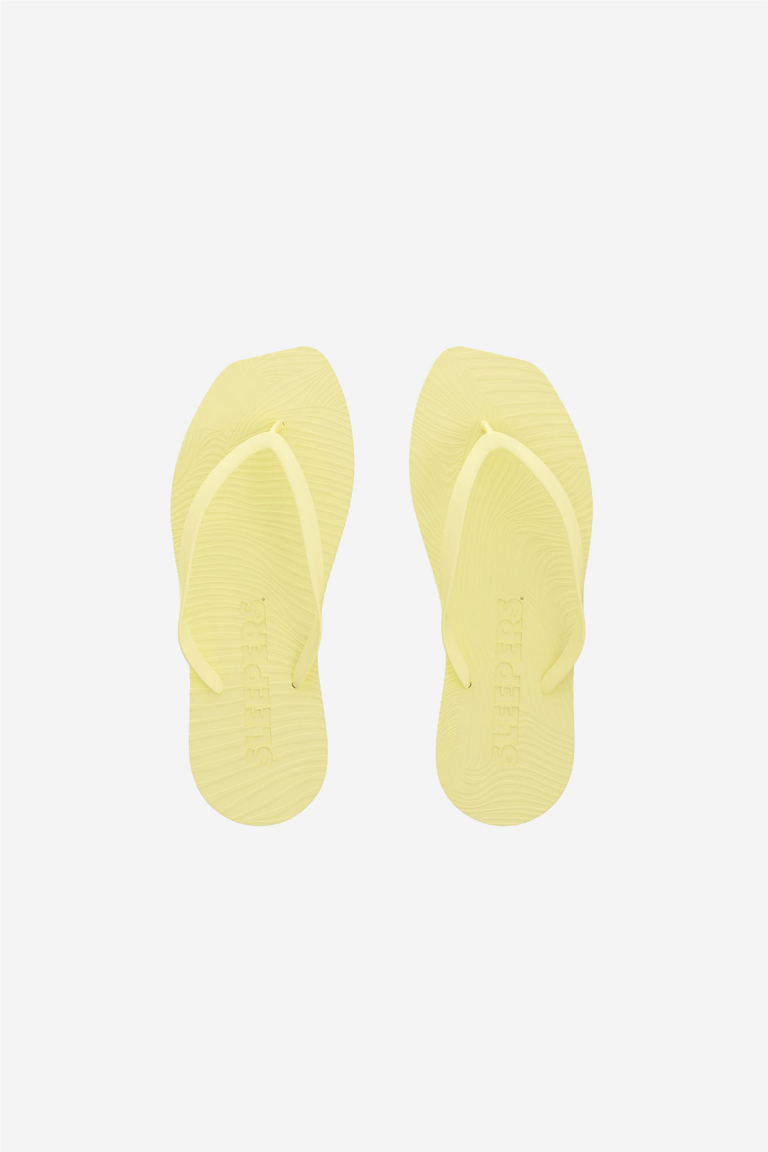 Tapered mellow yellow