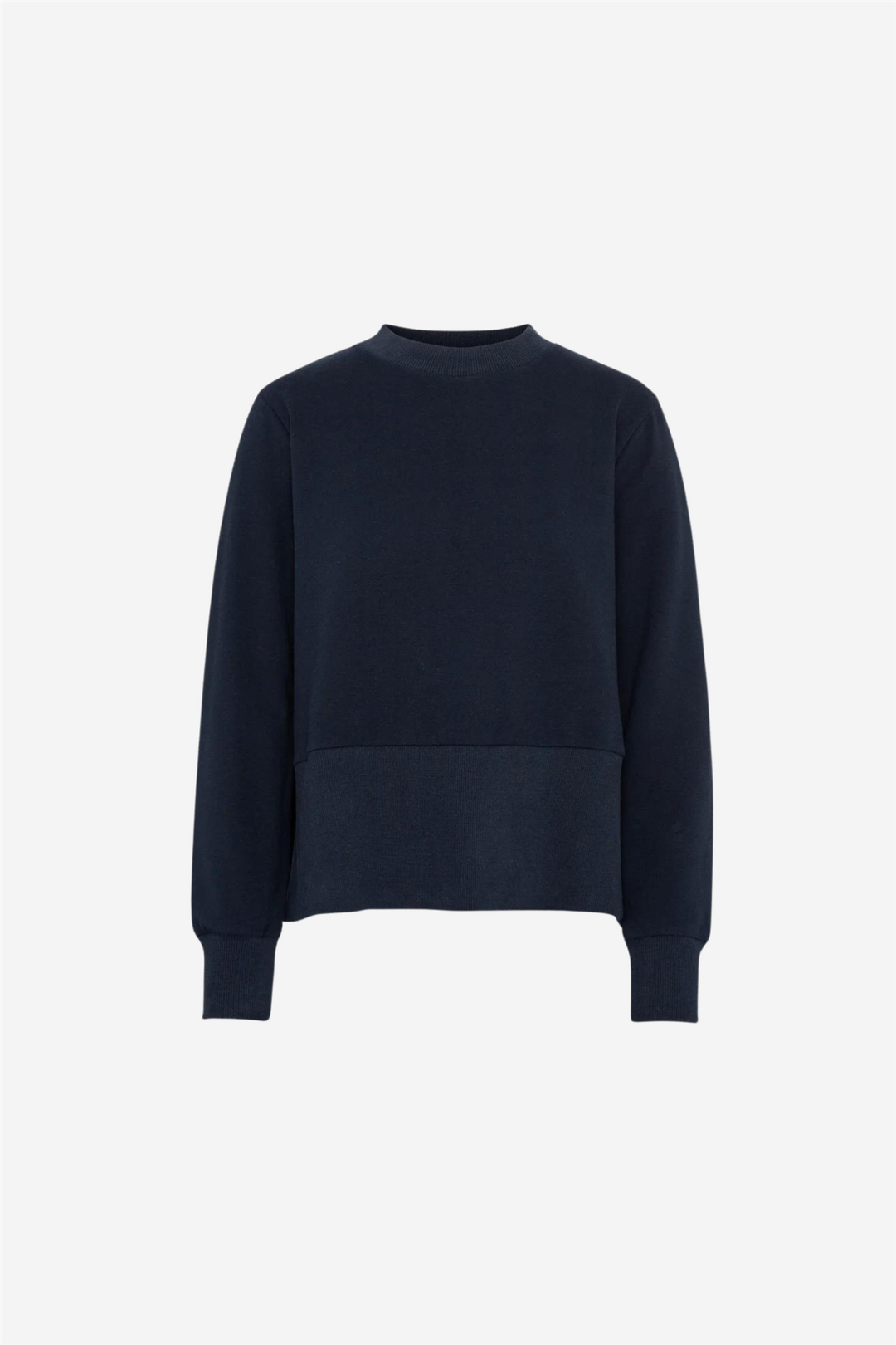 Sadie Sweater Navy
