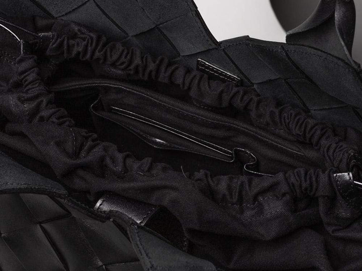 Cala & Jade Veske MISU L BLACK