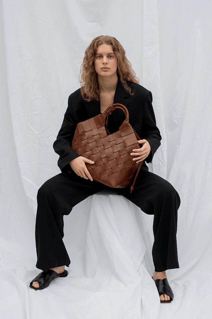 Cala & Jade Veske MISU L UMBER