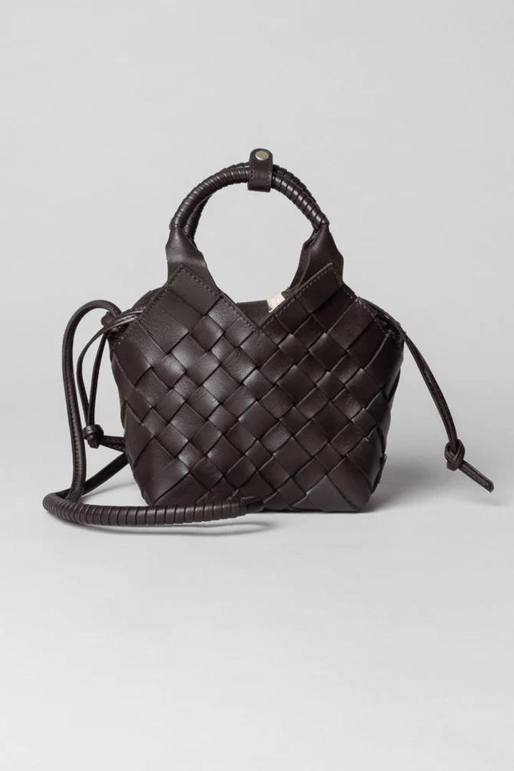 Cala & Jade Veske MISU MINI UMBER