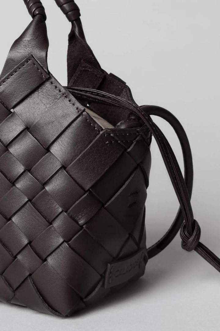 Cala & Jade Veske MISU MINI UMBER