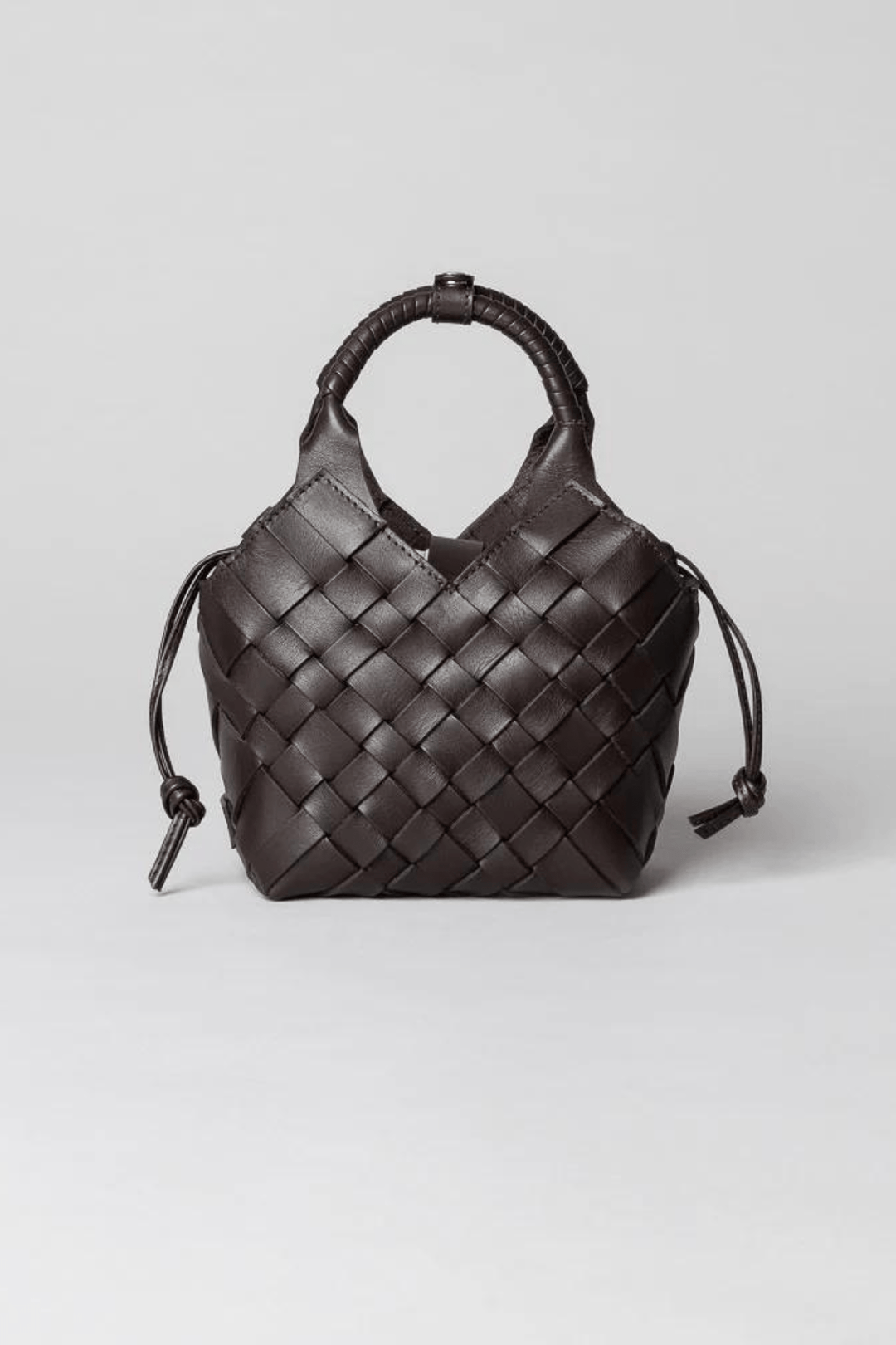 Cala & Jade Veske MISU MINI UMBER