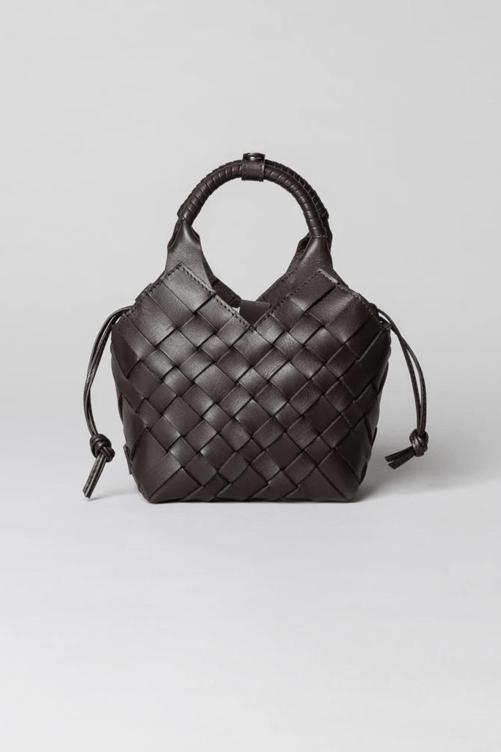 Cala & Jade Veske MISU MINI UMBER