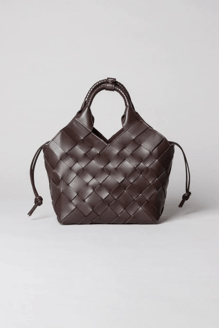 Cala & Jade Veske MISU UMBER