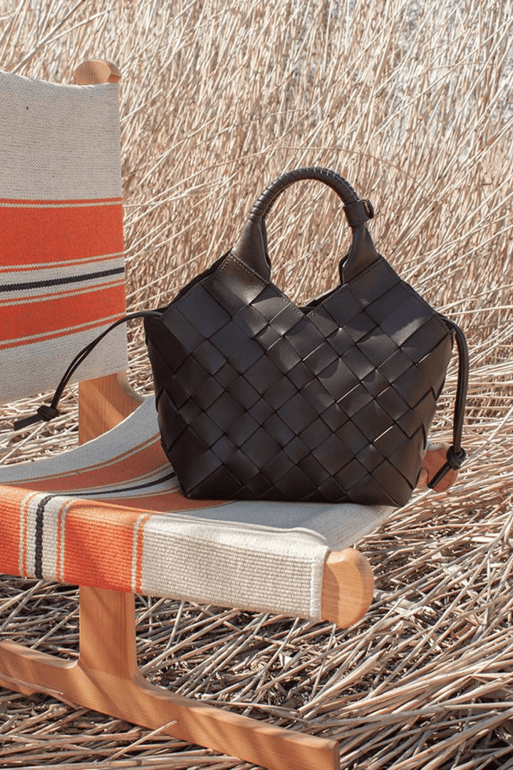 Cala & Jade Veske MISU UMBER