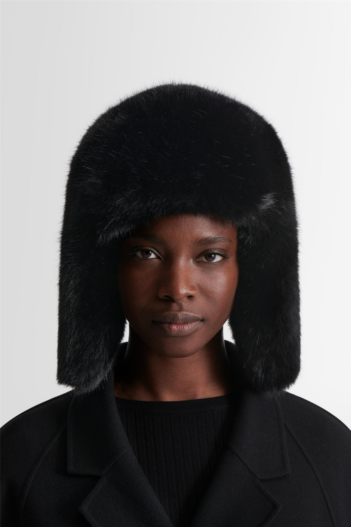 ARTIC II CHAPKA Noir