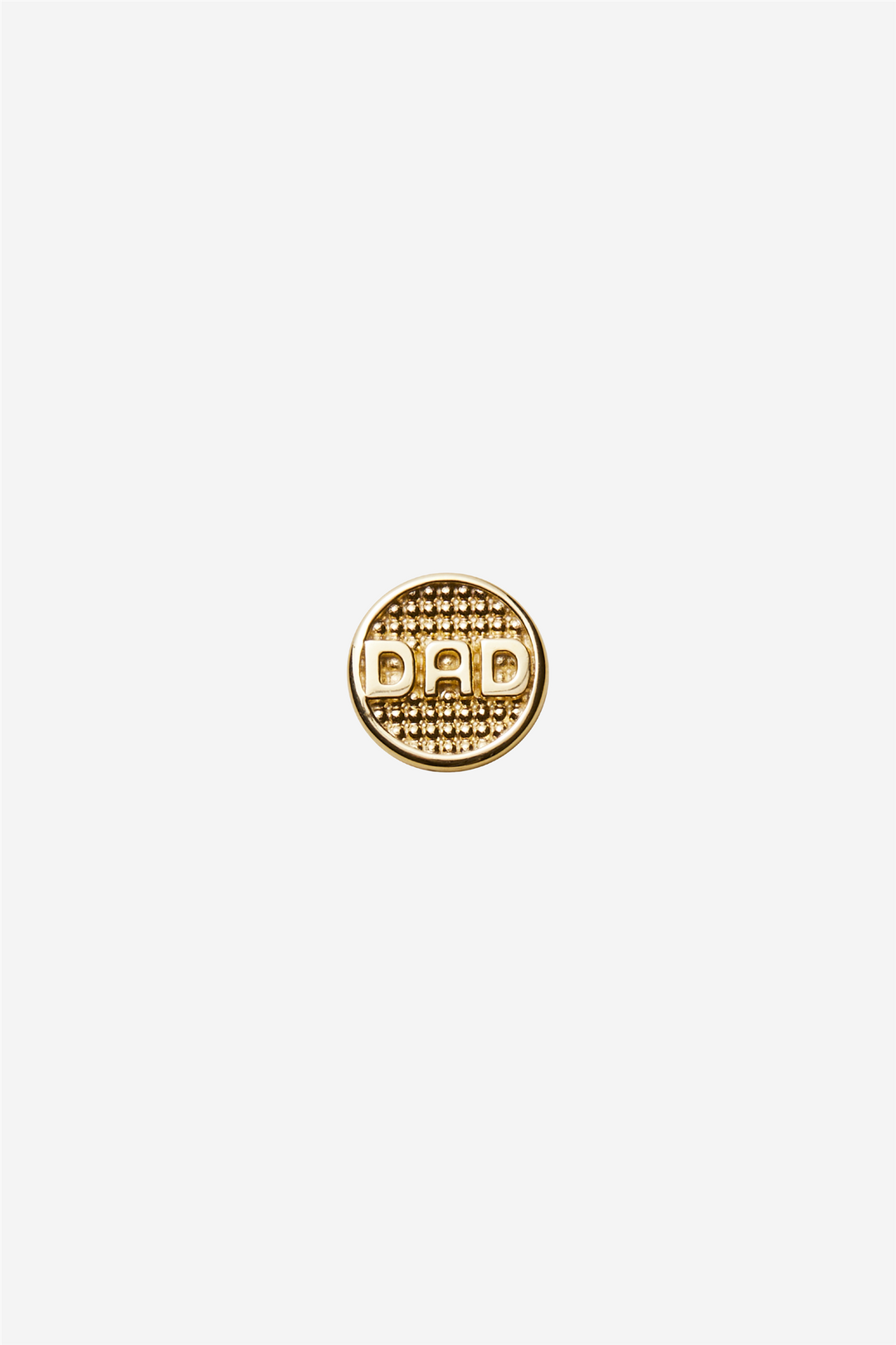 Dad Coin Gold