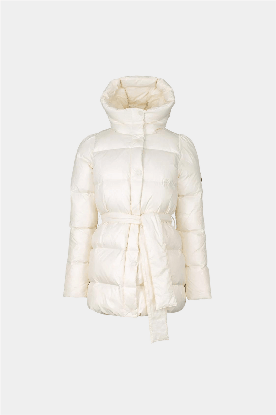 ella&il Yttertøy Ava Down Jacket Cream