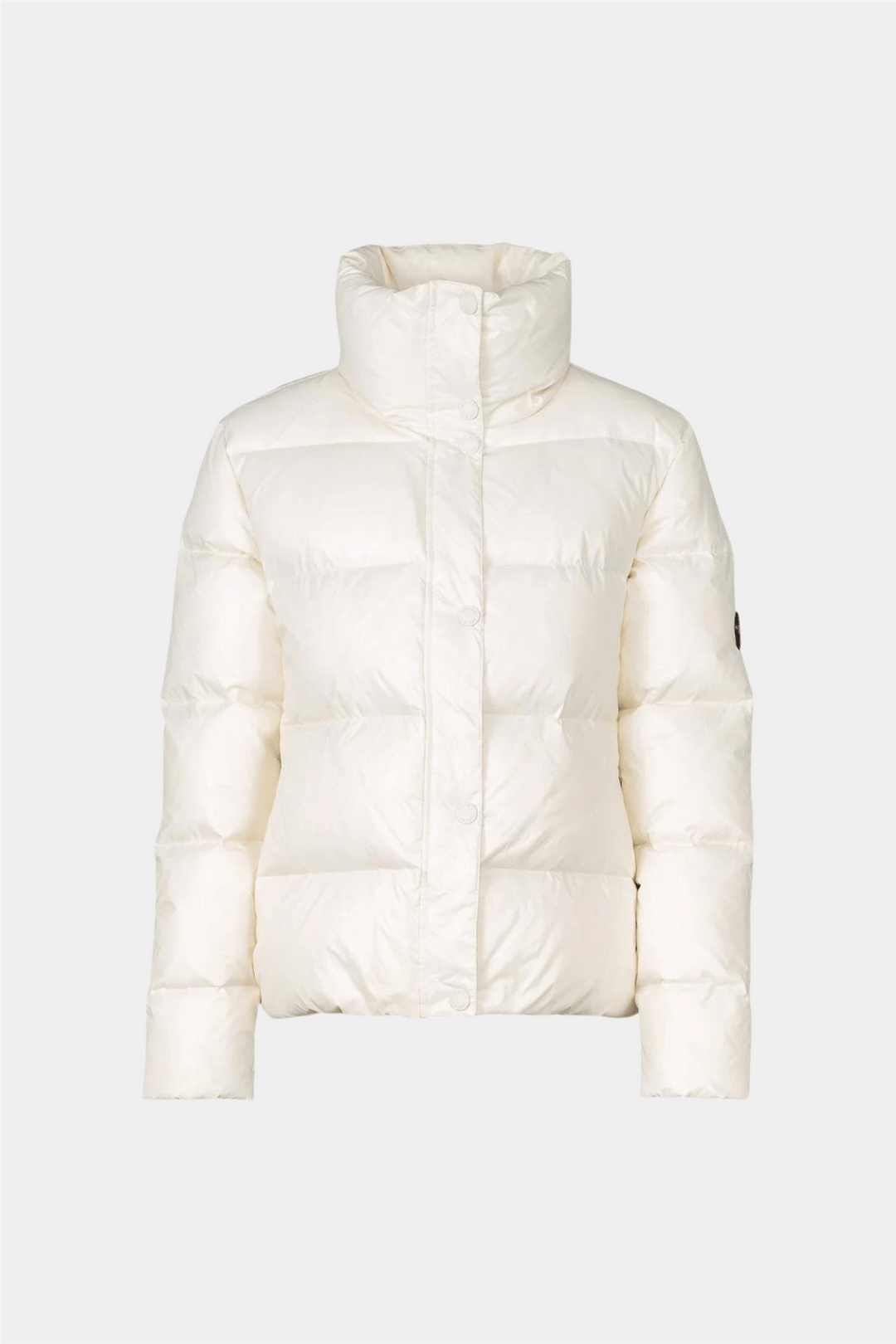 ella&il Yttertøy Indie Down Jacket Cream