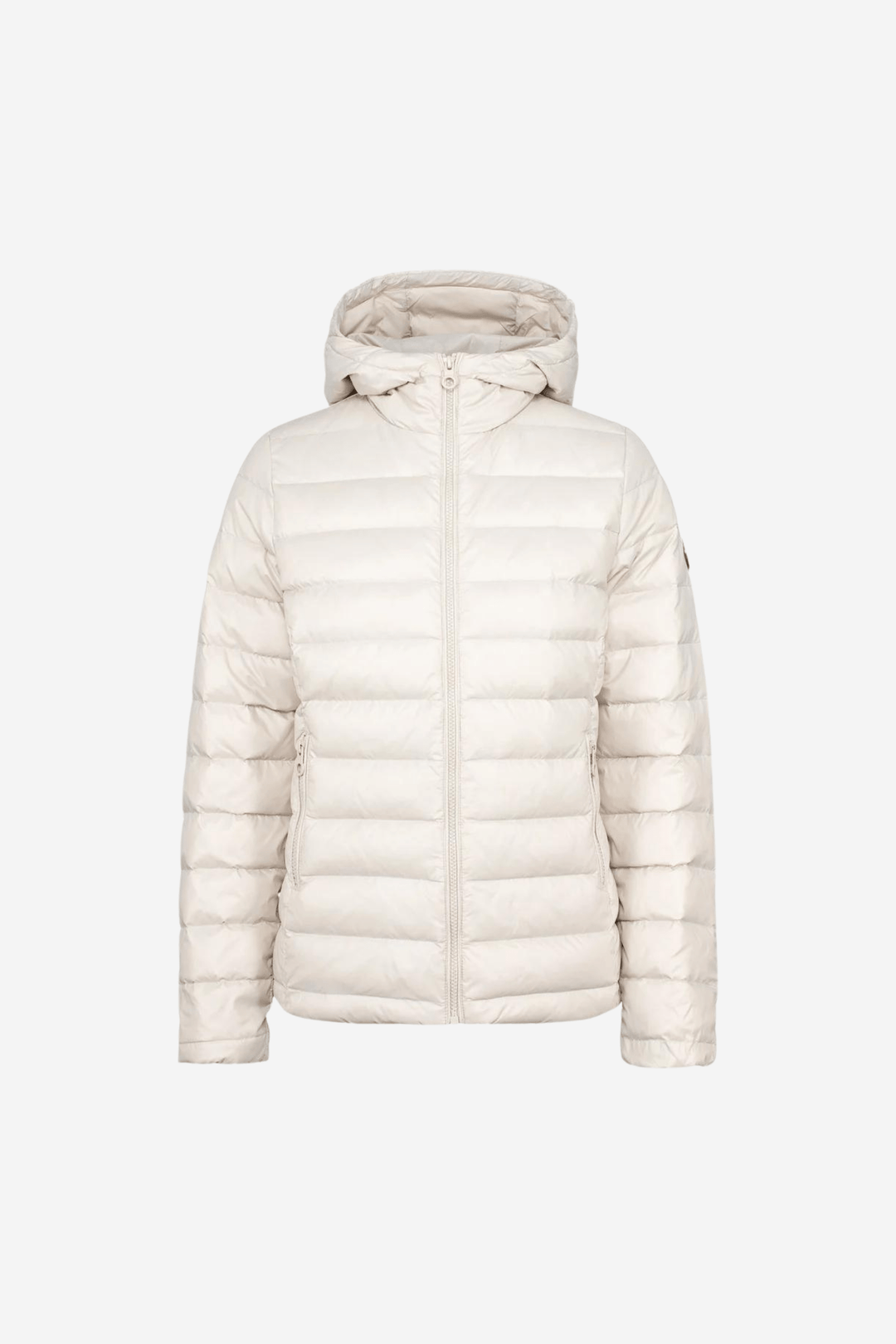 ella&il Yttertøy Lana Down Jacket Beige