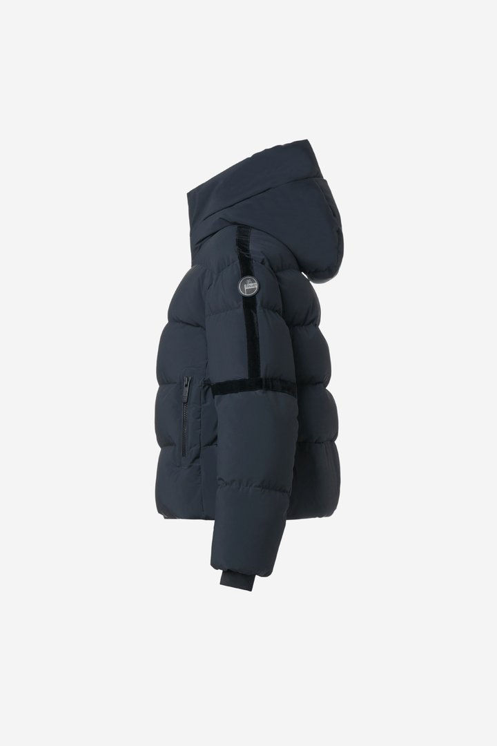 Fusalp Skitøy BARSY WOMEN JACKET NOIR