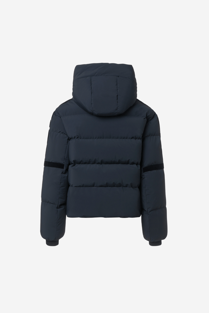Fusalp Skitøy BARSY WOMEN JACKET NOIR