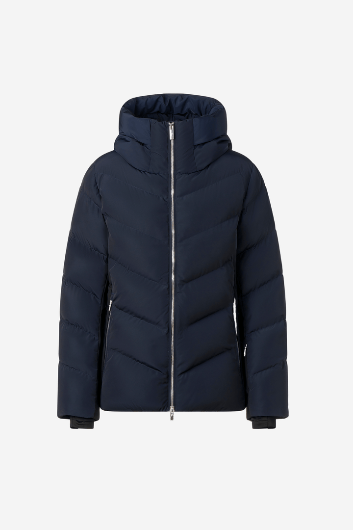 Fusalp Skitøy DELPHINE II WOMEN JACKET MARIN
